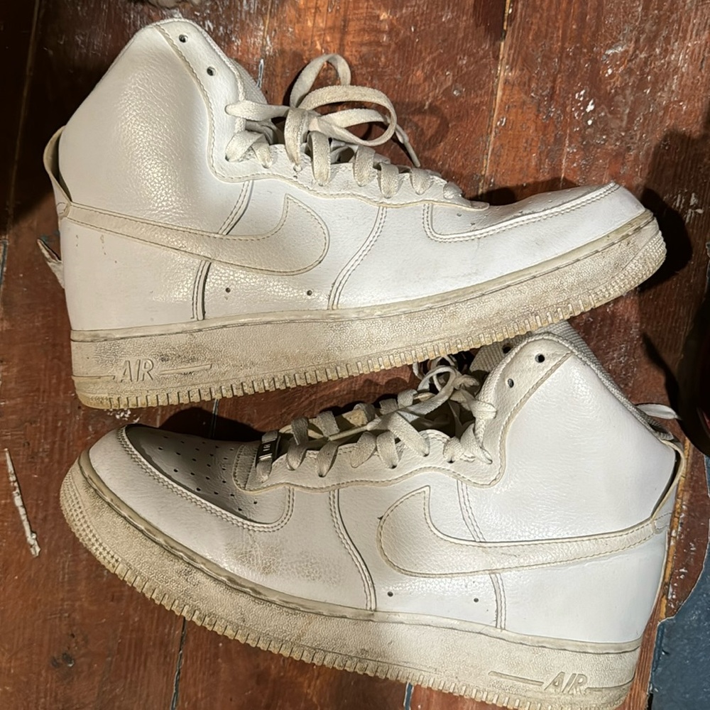 Air Force Ones